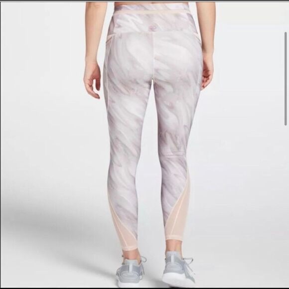 CALIA Essential Printed Legging Pink S - Picture 2 of 7